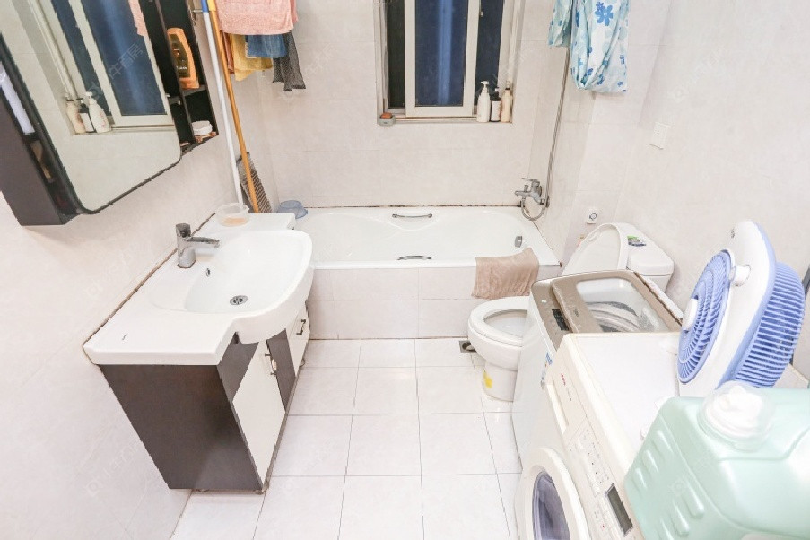 上海东旺公寓在售二手房源小区图_小牛看房