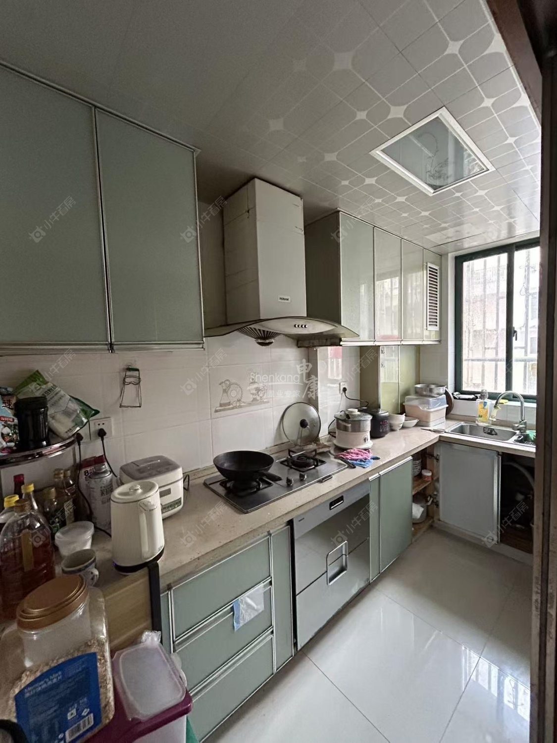 上海东城新村在售二手房源小区图_小牛看房