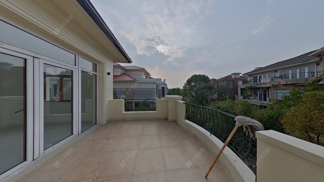 上海绿洲千岛花园在售二手房源小区图_小牛看房