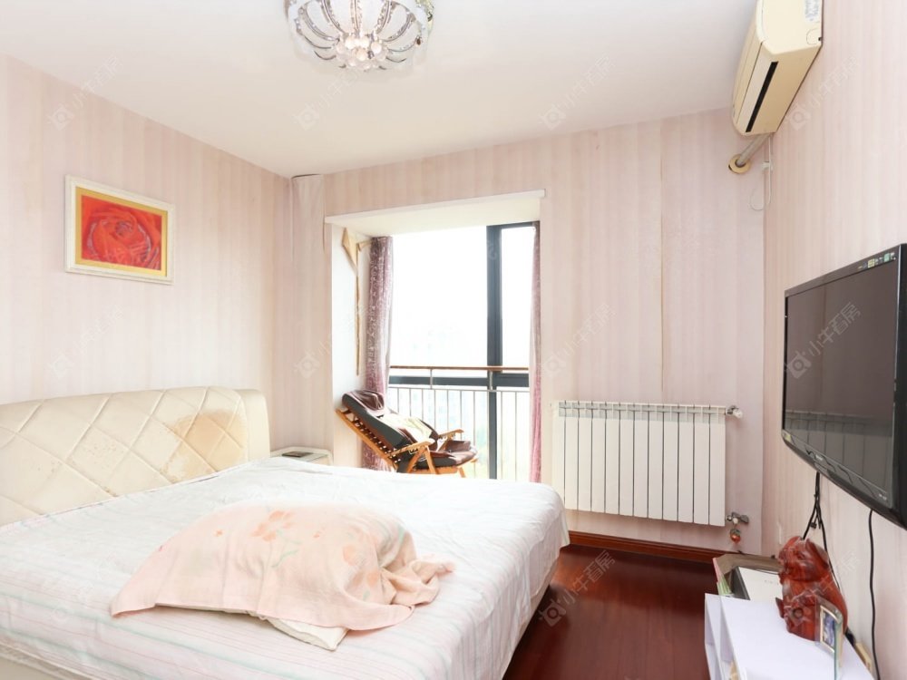 上海合生高尔夫公寓在售二手房源小区图_小牛看房