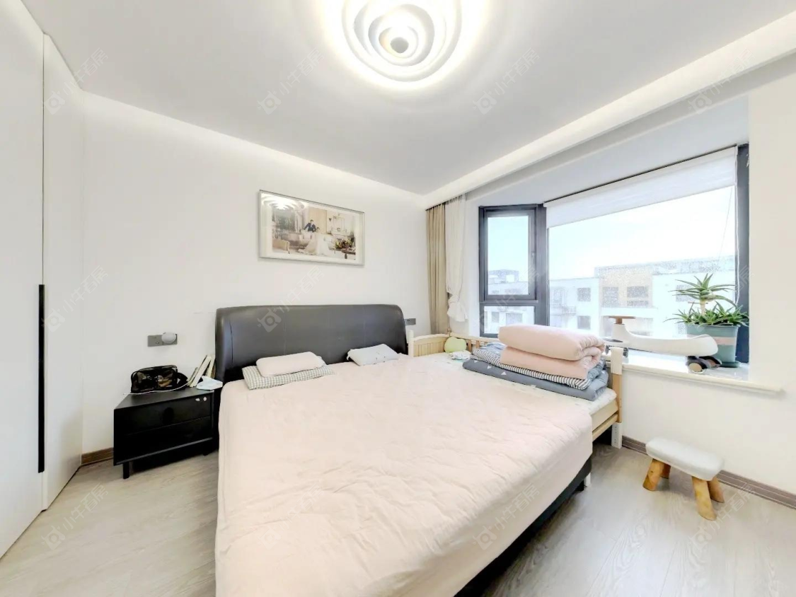 上海菊泉新城爱建顾园西区在售二手房源小区图_小牛看房