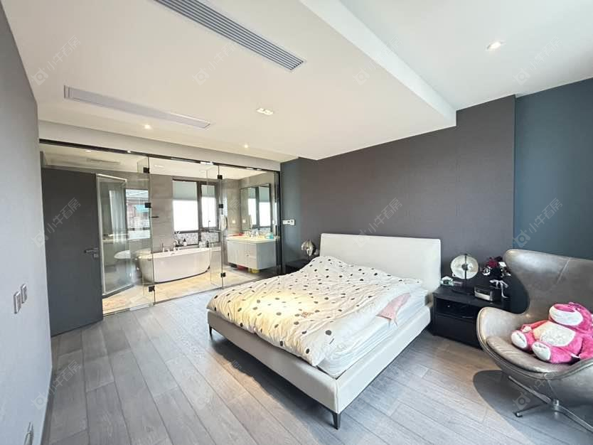 上海中信泰富朱家角新城观澜府在售二手房源小区图_小牛看房