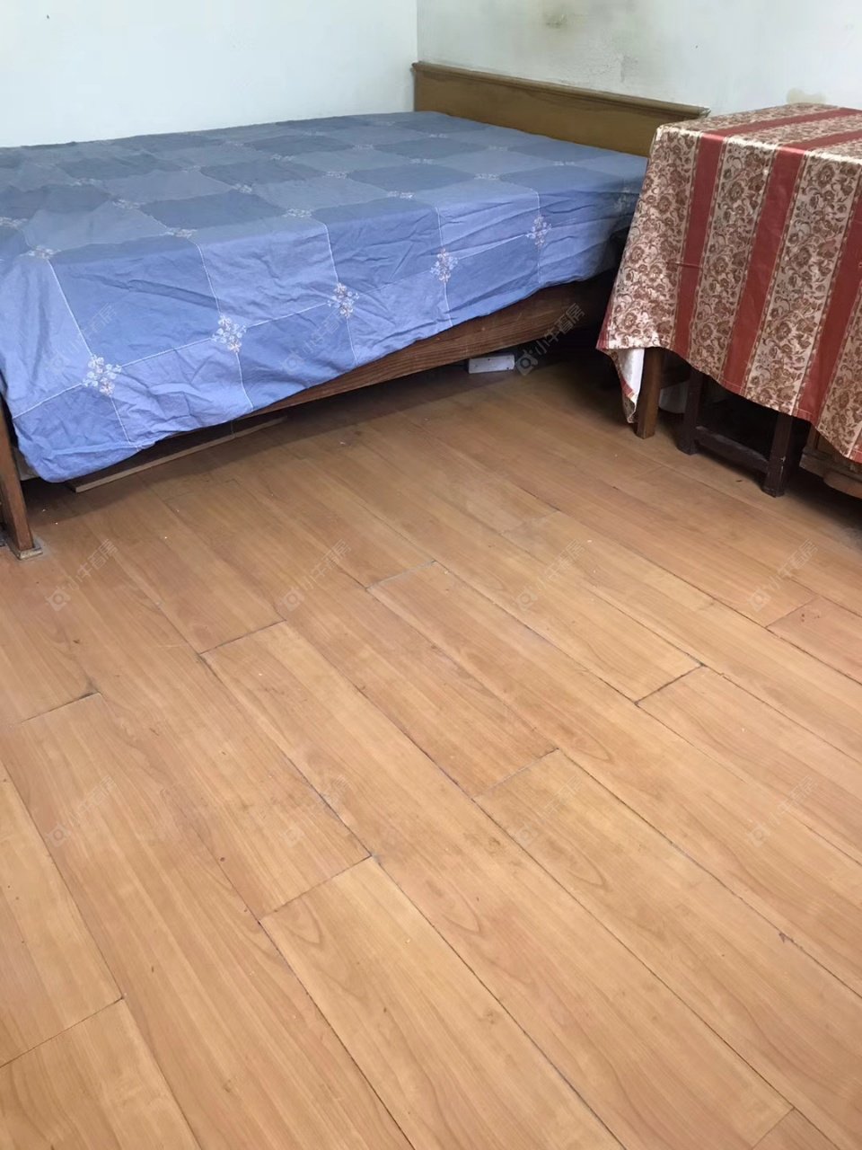 上海天山五村(4-141号,671-681号)在租房源小区图_小牛看房