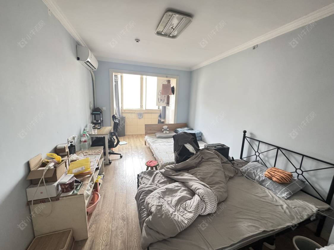 上海芳雅苑在租房源小区图_小牛看房