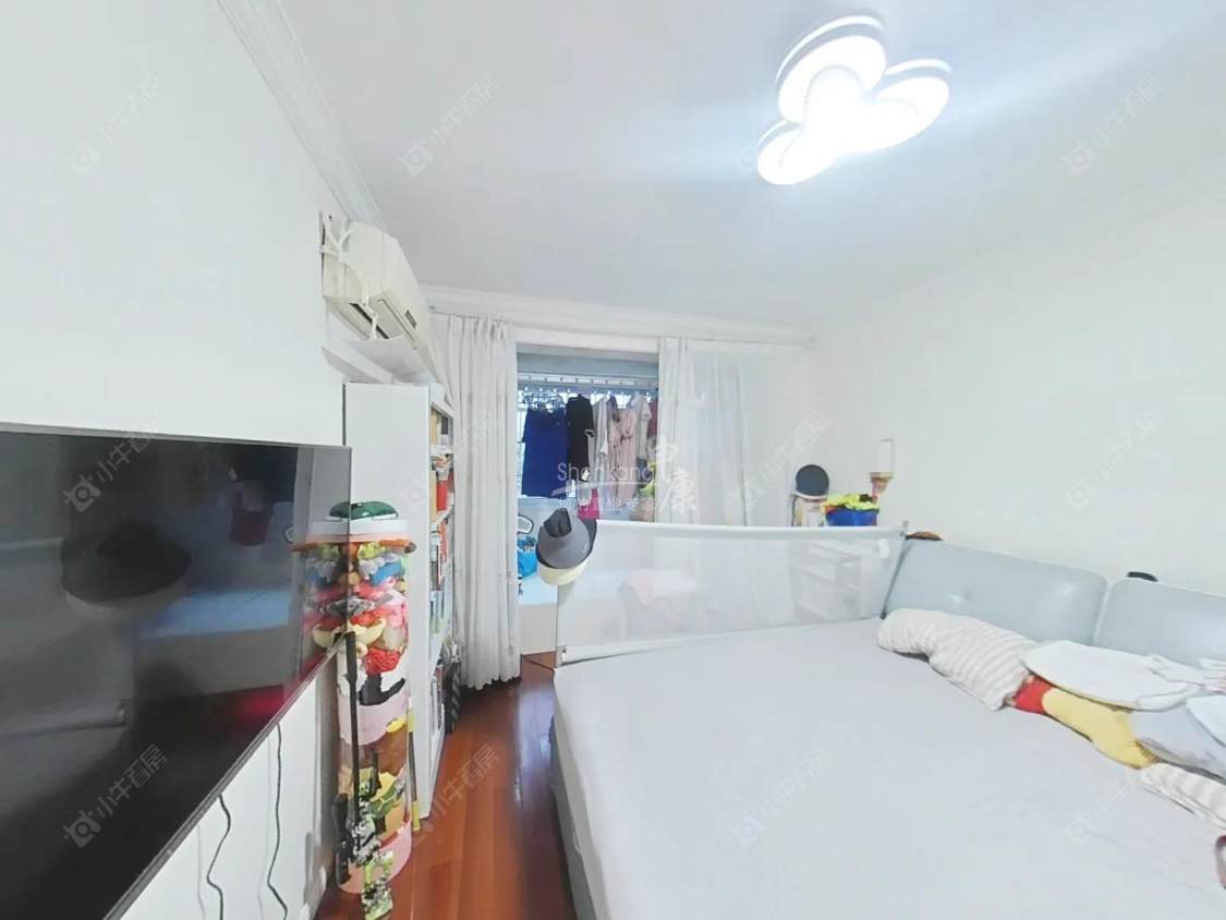 上海鹏海东苑在售二手房源小区图_小牛看房