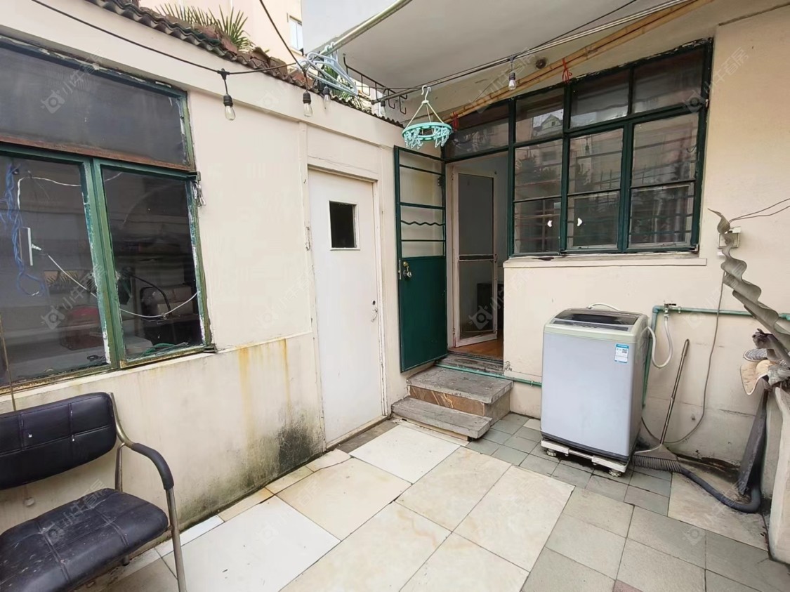 上海云台一小区在租房源小区图_小牛看房