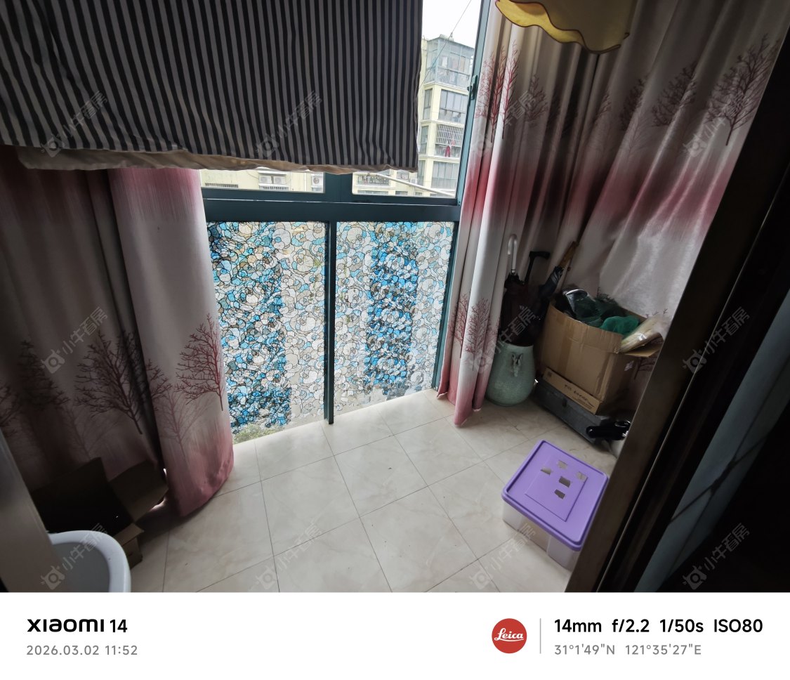 上海沪航公寓在售二手房源小区图_小牛看房