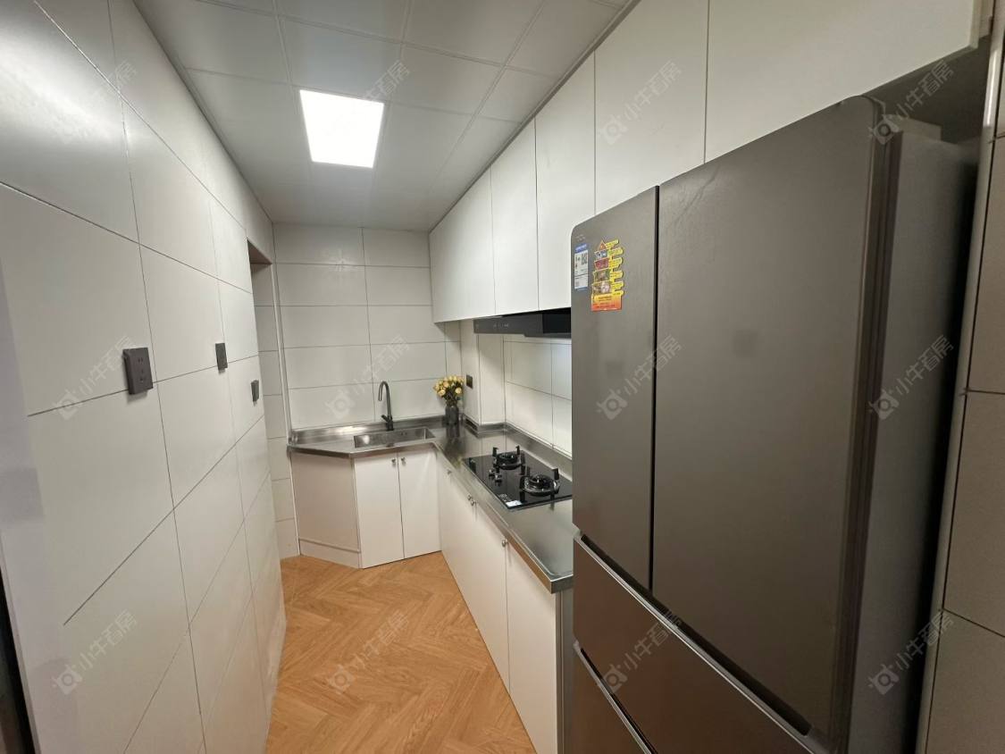 上海浦江瑞和城玖街区在租房源小区图_小牛看房