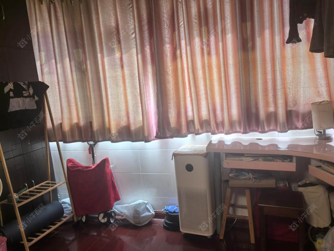 上海宝林七村在售二手房源_小牛看房