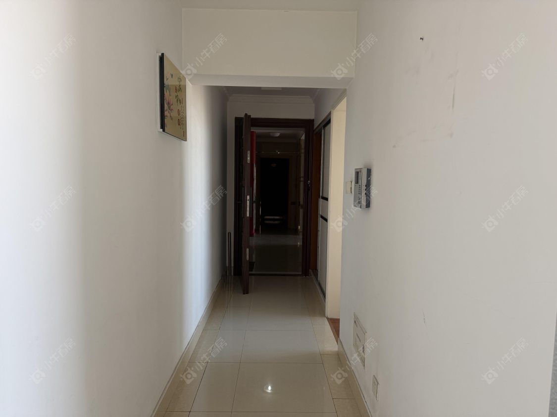 上海保利叶上海一期在售二手房源小区图_小牛看房