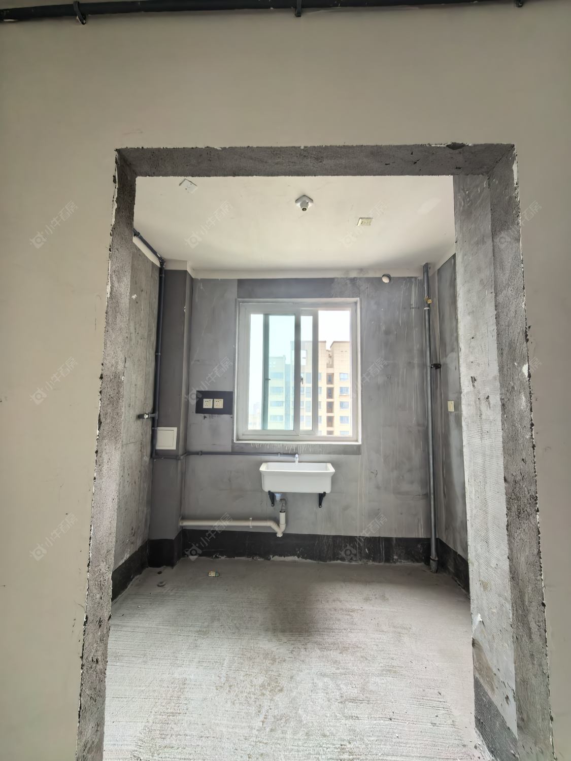 上海练祁佳城永泰嘉苑608弄在售二手房源_小牛看房