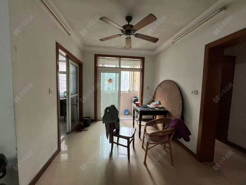 上海好日子大家园B区在售二手房源小区图_小牛看房