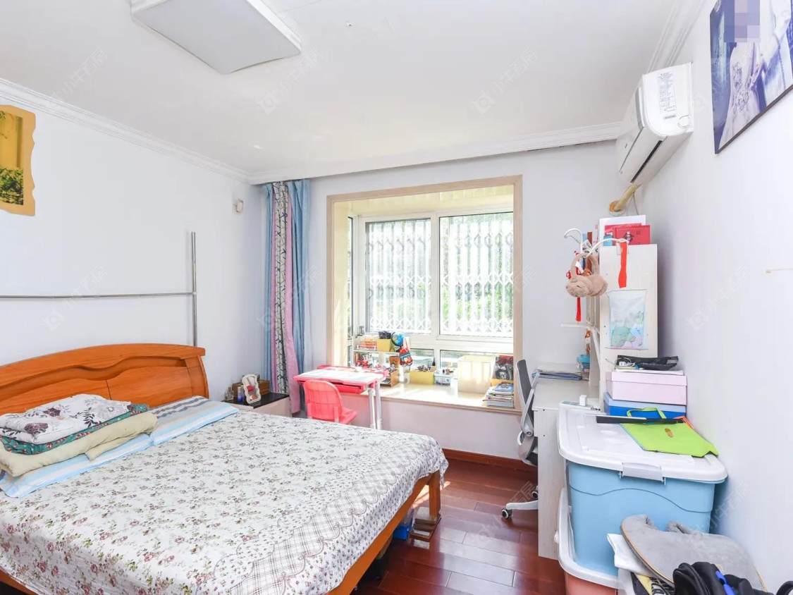 上海古北菊翔苑南区在售二手房源小区图_小牛看房