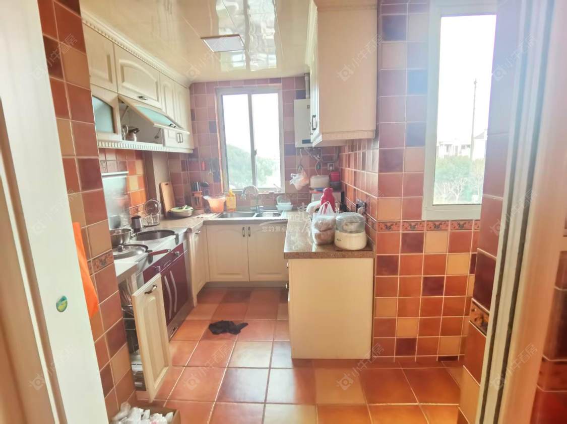 上海文化馨苑在售二手房源小区图_小牛看房