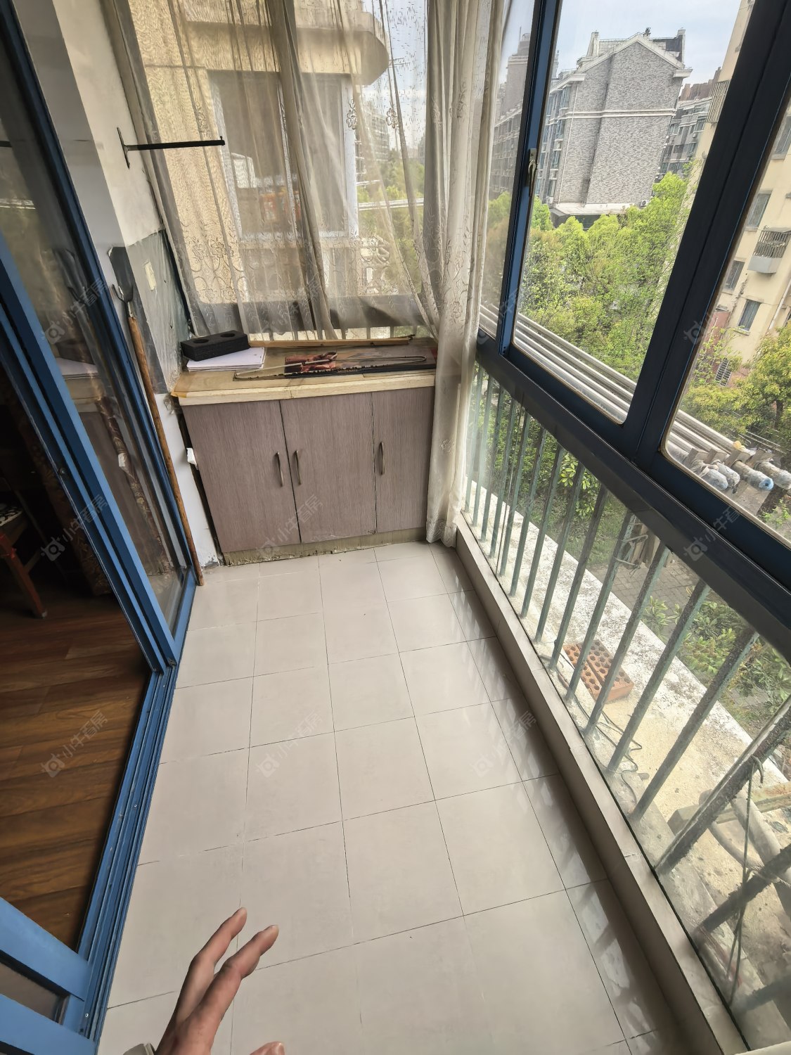 上海嘉骏花苑在售二手房源小区图_小牛看房