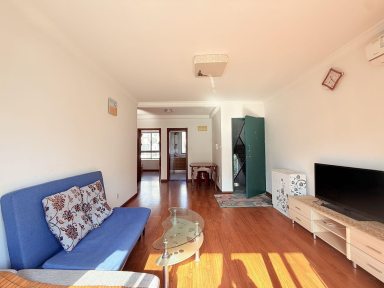 上海菊泉新城古北陆翔苑2室1厅1卫在售二手房房源图片