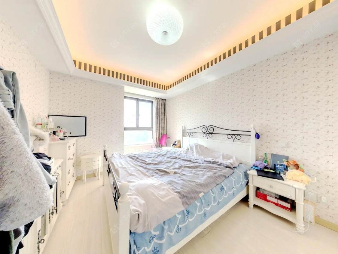 上海保利叶语一期在售二手房源小区图_小牛看房