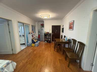 上海中怡家园在售二手房_小牛看房