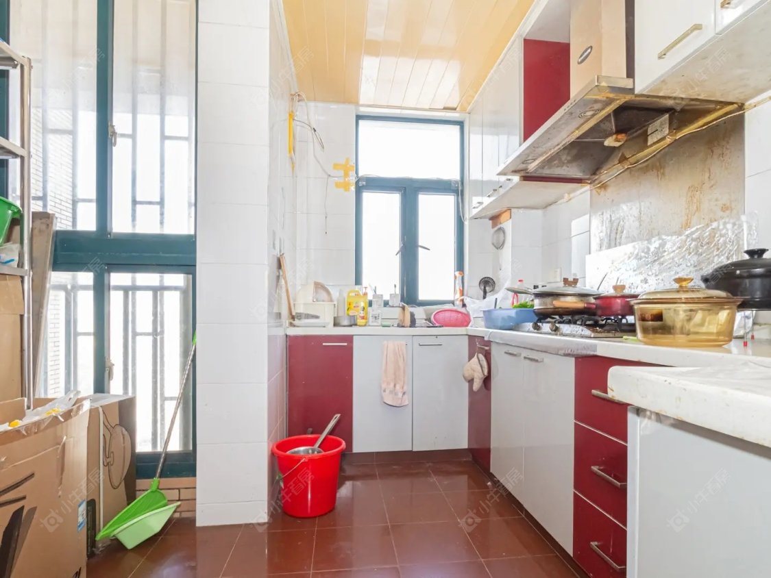 上海中轩丽苑在售二手房源小区图_小牛看房