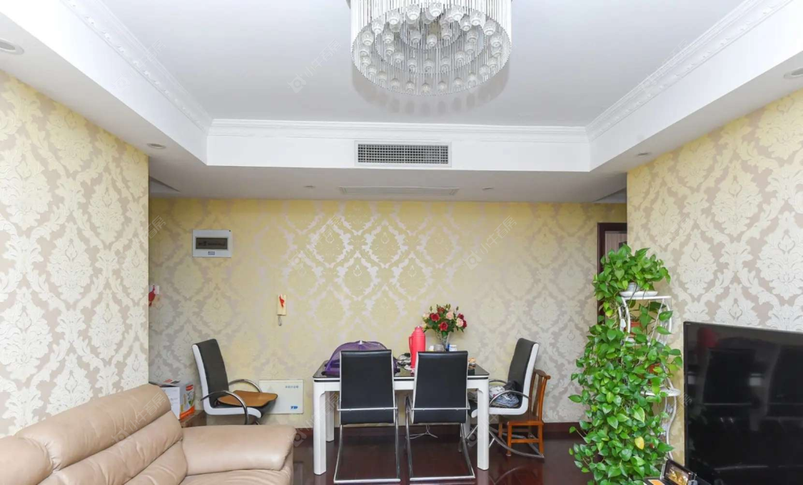 上海中怡家园在售二手房源小区图_小牛看房