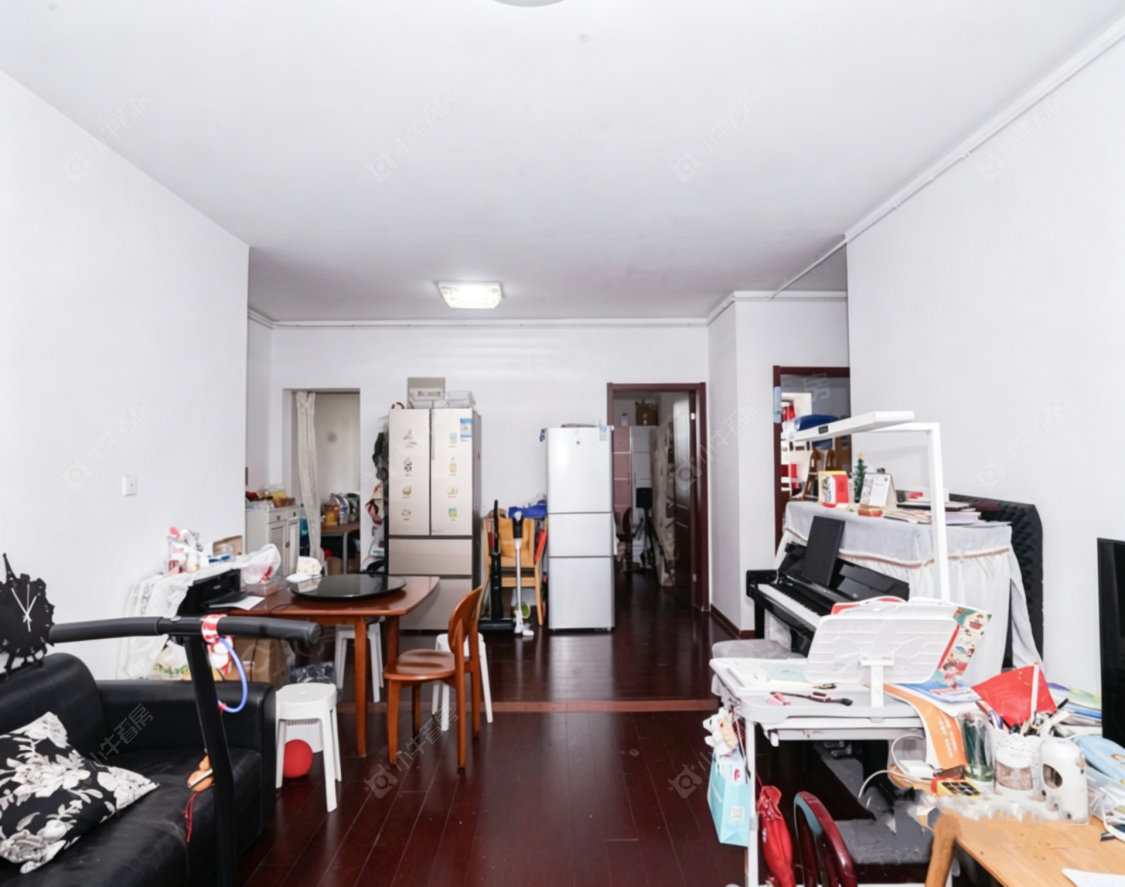 上海远洋香奈在售二手房源小区图_小牛看房