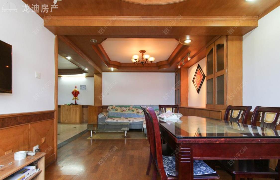 上海曙航苑在售二手房源小区图_小牛看房