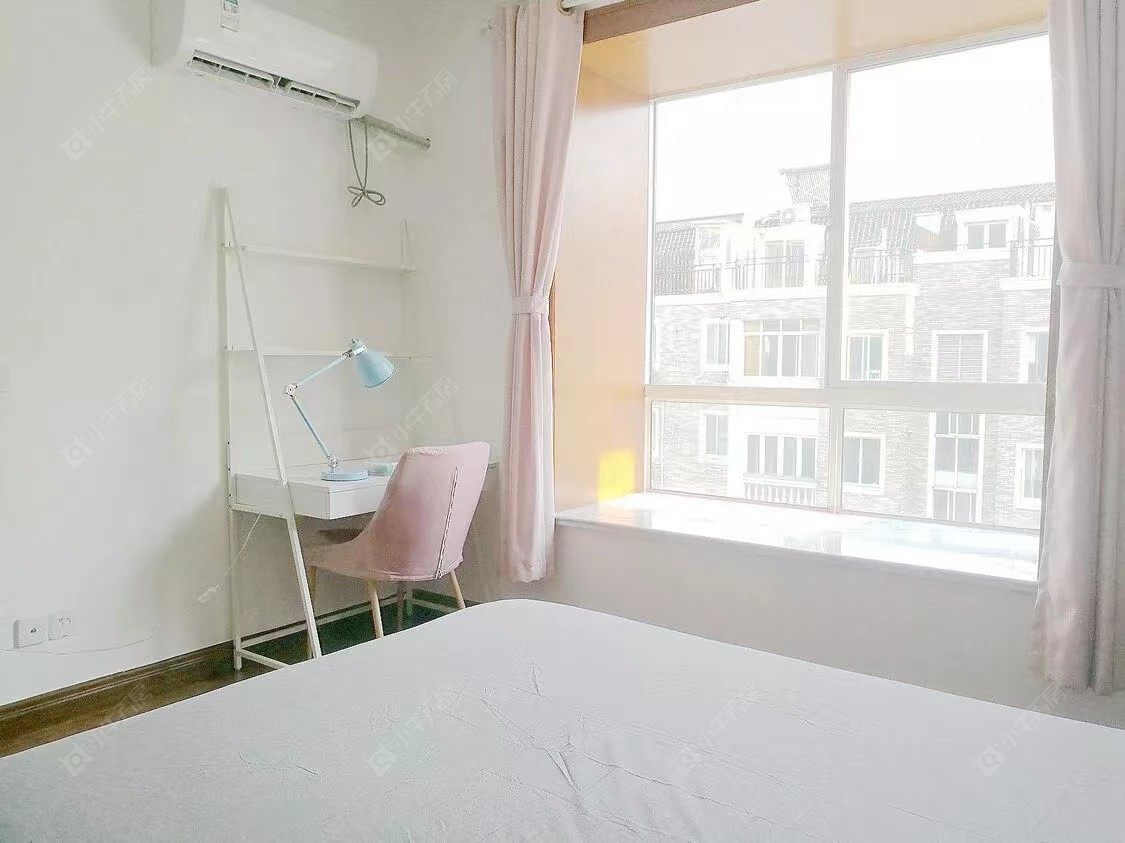 上海恒大星级公寓一期在售二手房源小区图_小牛看房