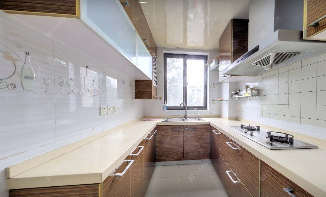 上海保利叶语二期在售二手房源小区图_小牛看房