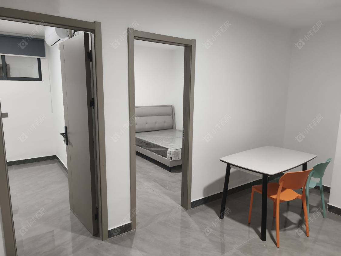 上海北闵路799弄在租房源小区图_小牛看房