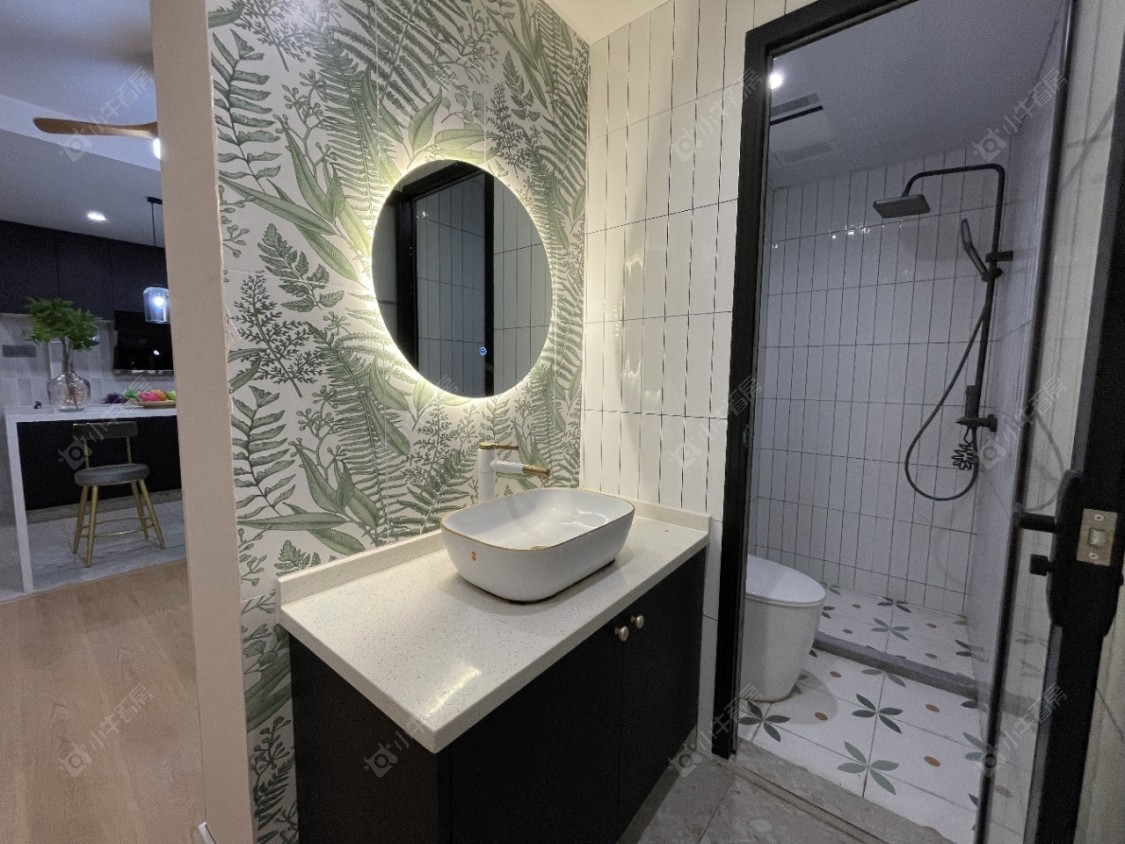 上海齐二小区在租房源小区图_小牛看房