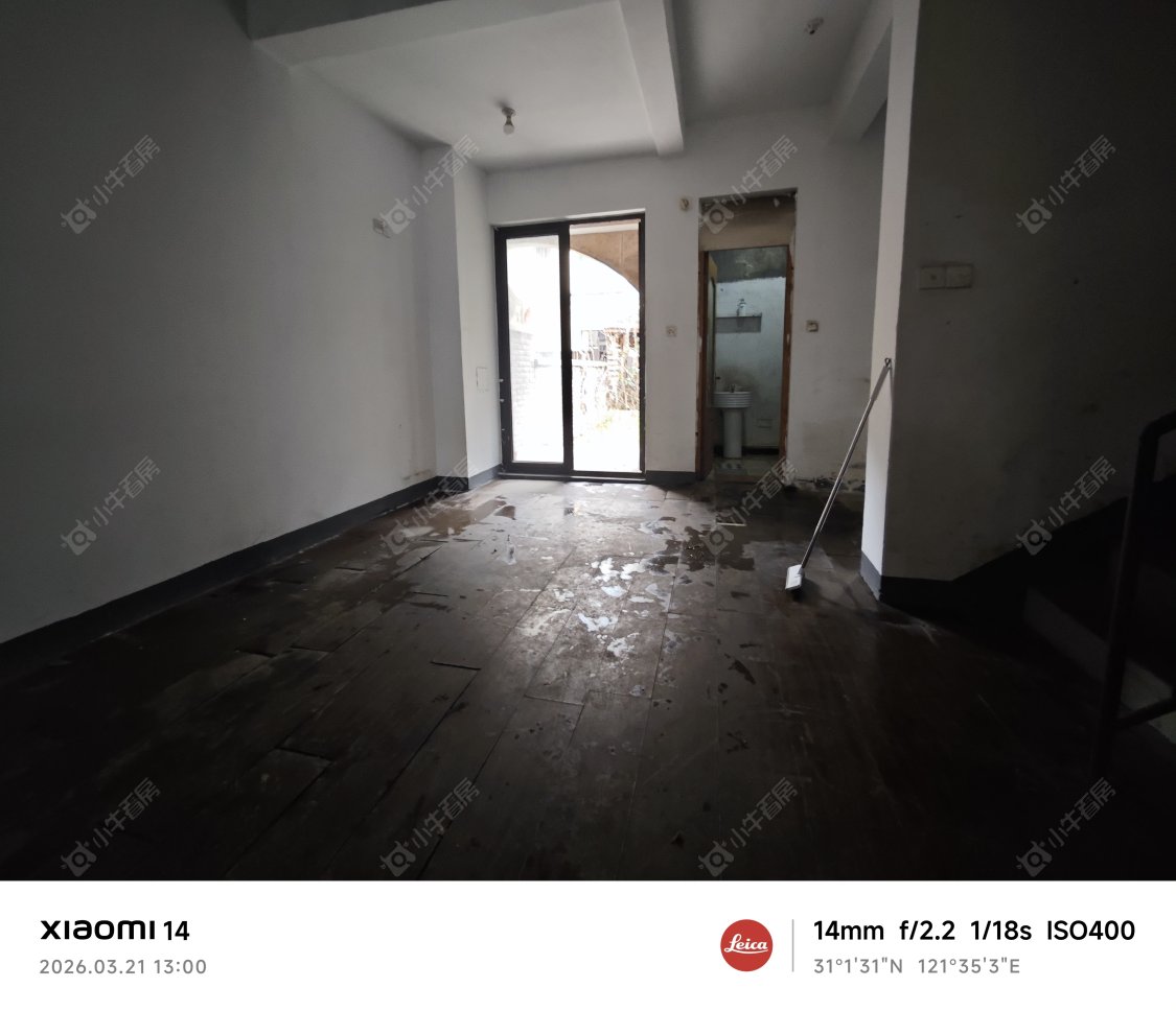 上海长泰东郊御园别墅区在租房源小区图_小牛看房