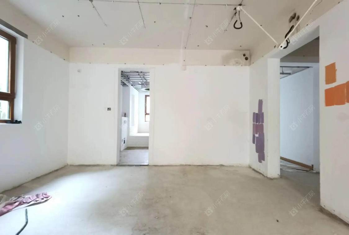 上海铂珏公馆在售二手房源小区图_小牛看房