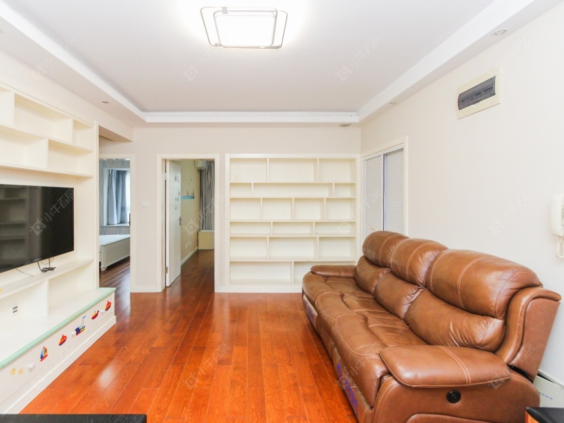 上海逸翠公馆在售二手房源小区图_小牛看房