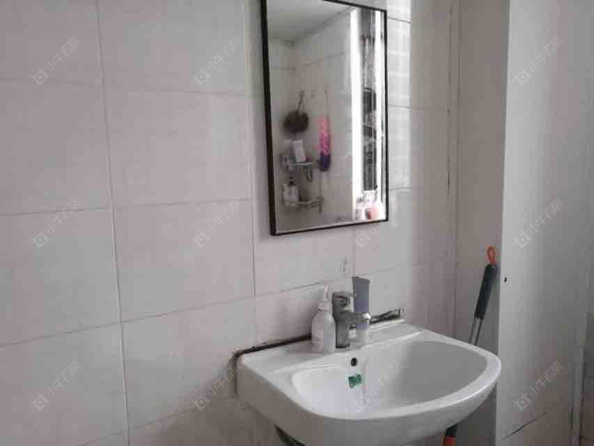 上海菊泉新城古北陆翔苑在售二手房源户型图_小牛看房