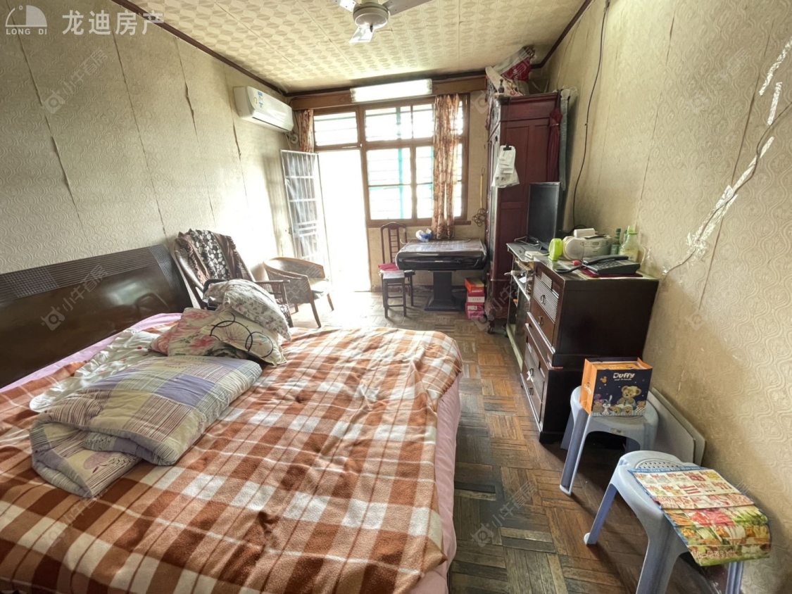 上海新川路209弄在售二手房源小区图_小牛看房