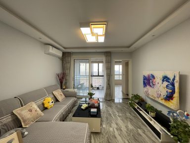 上海保利叶上海二期在售二手房_小牛看房