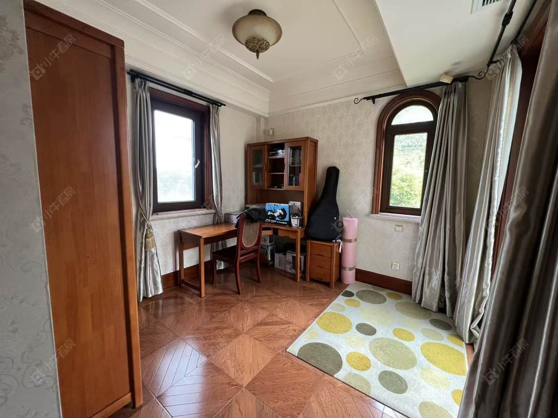 上海上置香岛原墅别墅区在售二手房源小区图_小牛看房