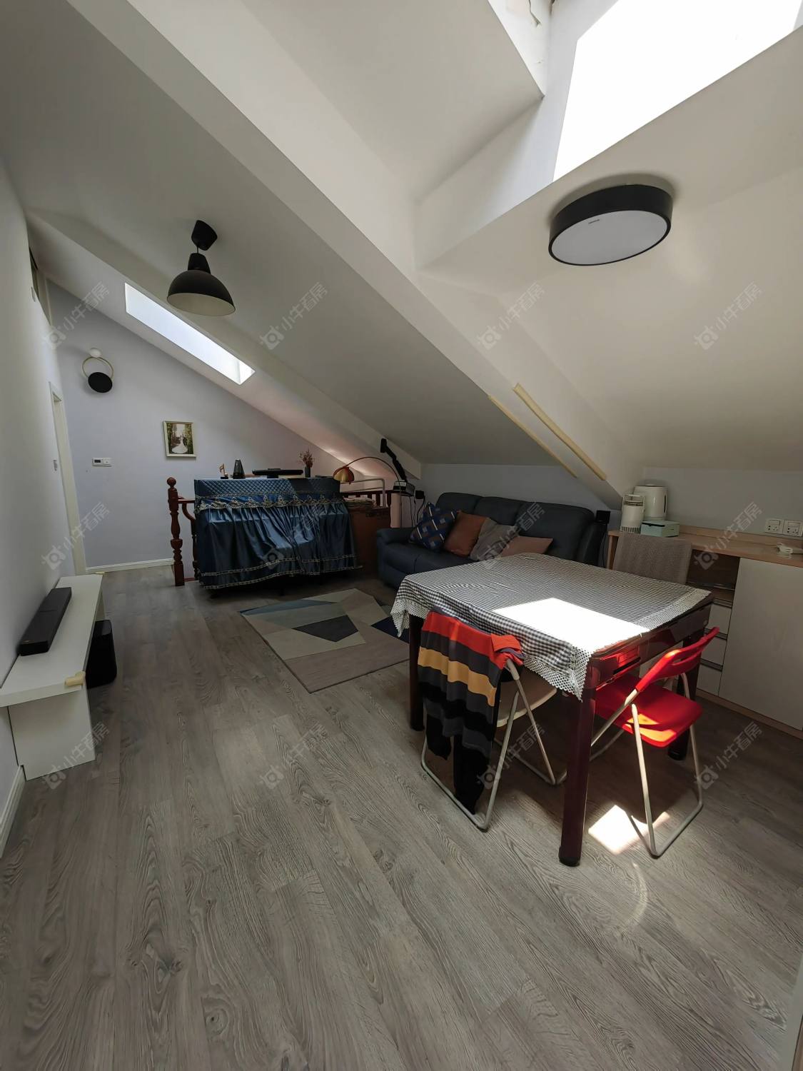 上海东方丽都在售二手房源小区图_小牛看房