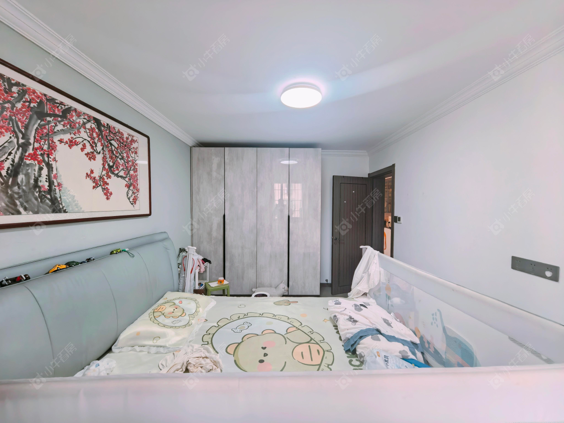 上海杨泰三村东区在售二手房源小区图_小牛看房