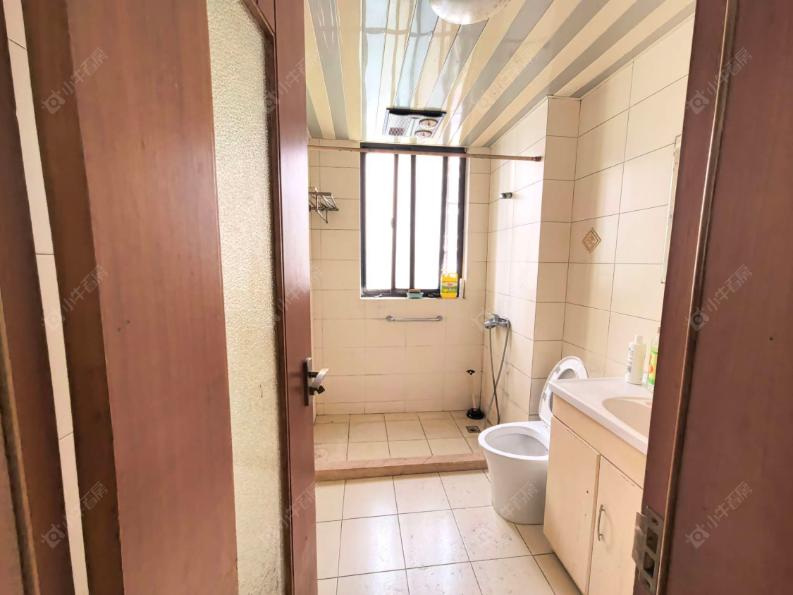 上海菊泉新城爱建顾园西区在售二手房源小区图_小牛看房