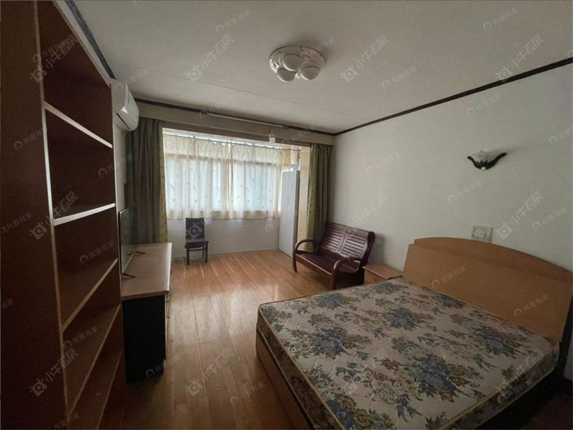 上海锦南浦三小区在租房源小区图_小牛看房