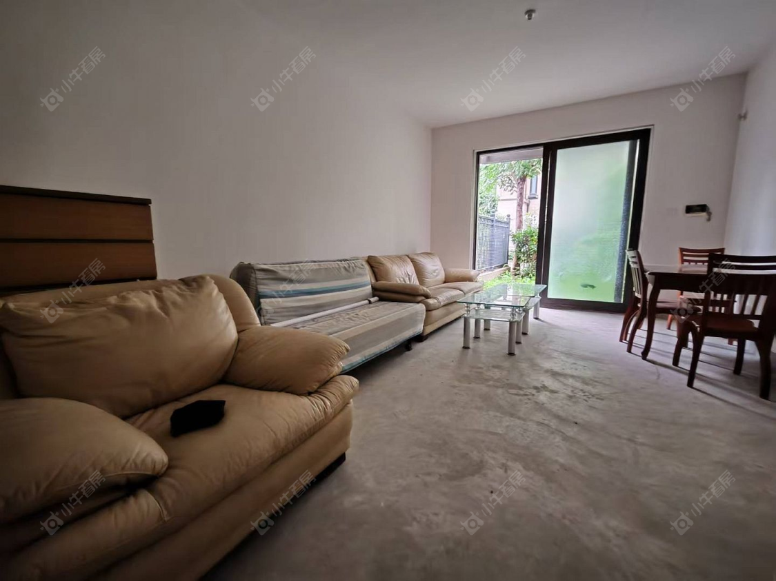 上海海上郡在售二手房源小区图_小牛看房