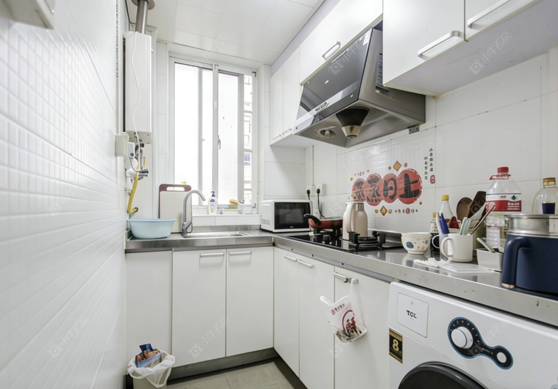 上海曹杨五村芙蓉园在售二手房源_小牛看房