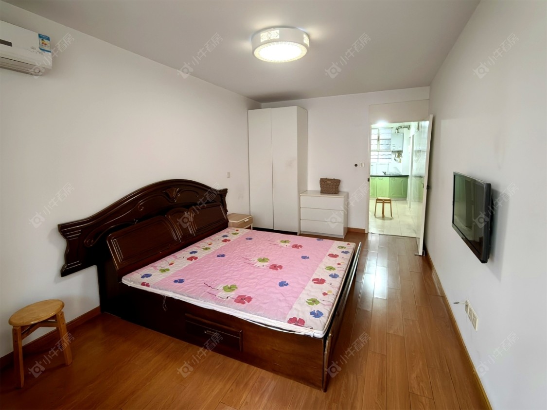 上海浦三路732弄在租房源小区图_小牛看房