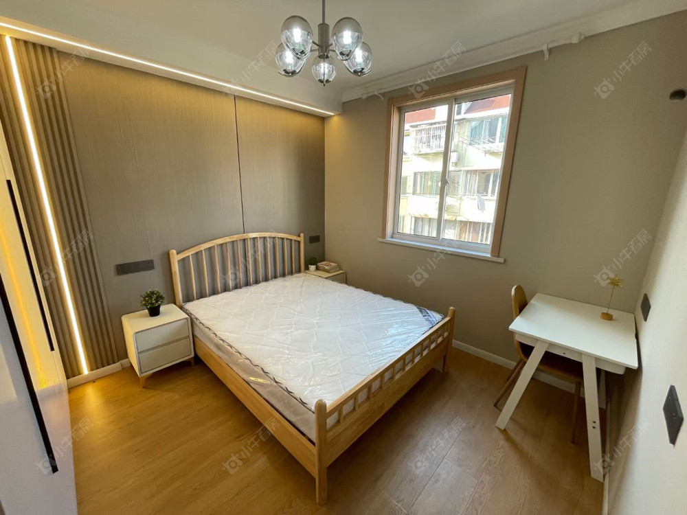 上海济阳三村在租房源小区图_小牛看房