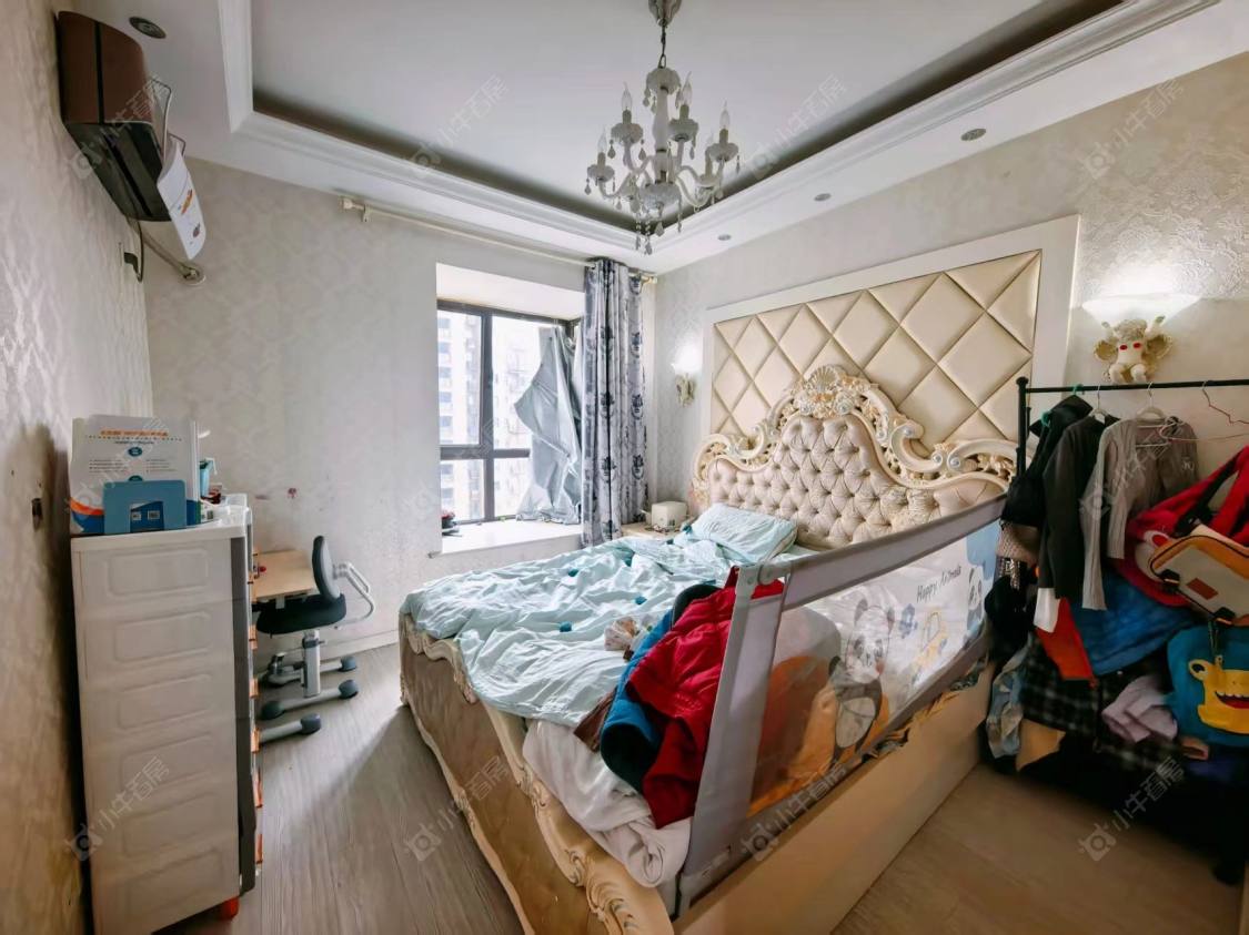 上海万业紫辰苑在售二手房源小区图_小牛看房