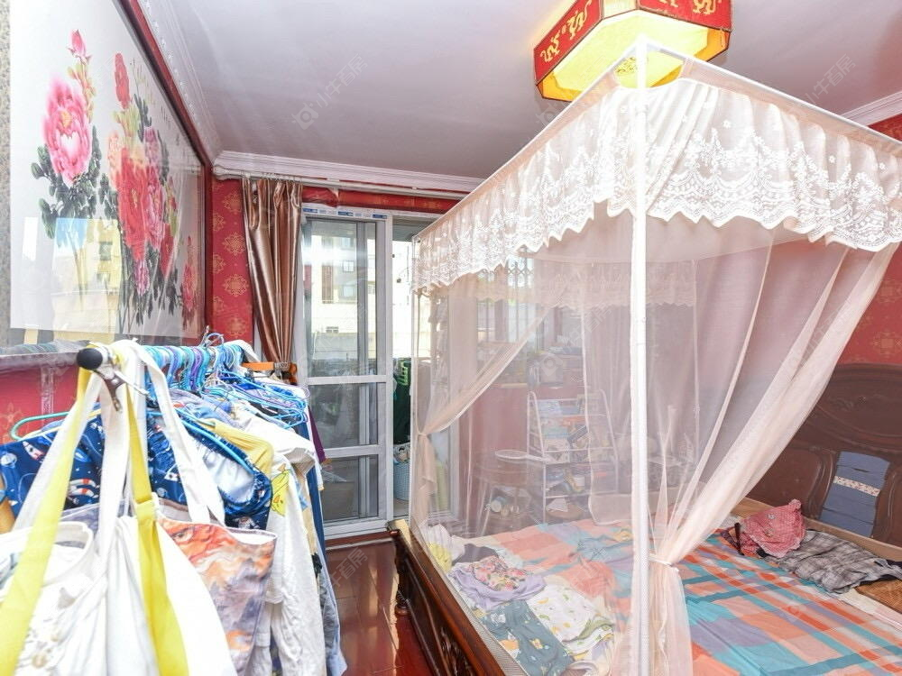 上海海尚菊苑北区在售二手房源小区图_小牛看房