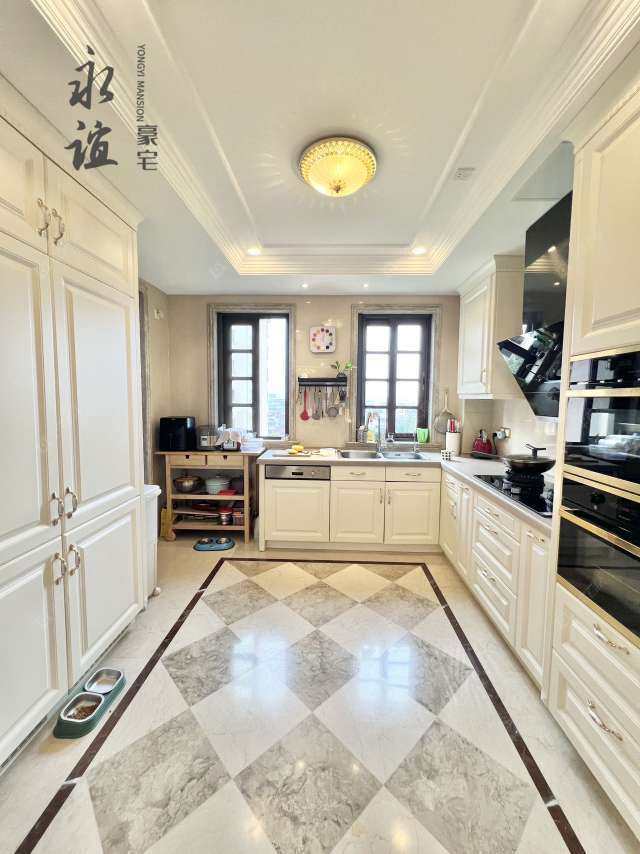 上海马德里洋房在售二手房源小区图_小牛看房