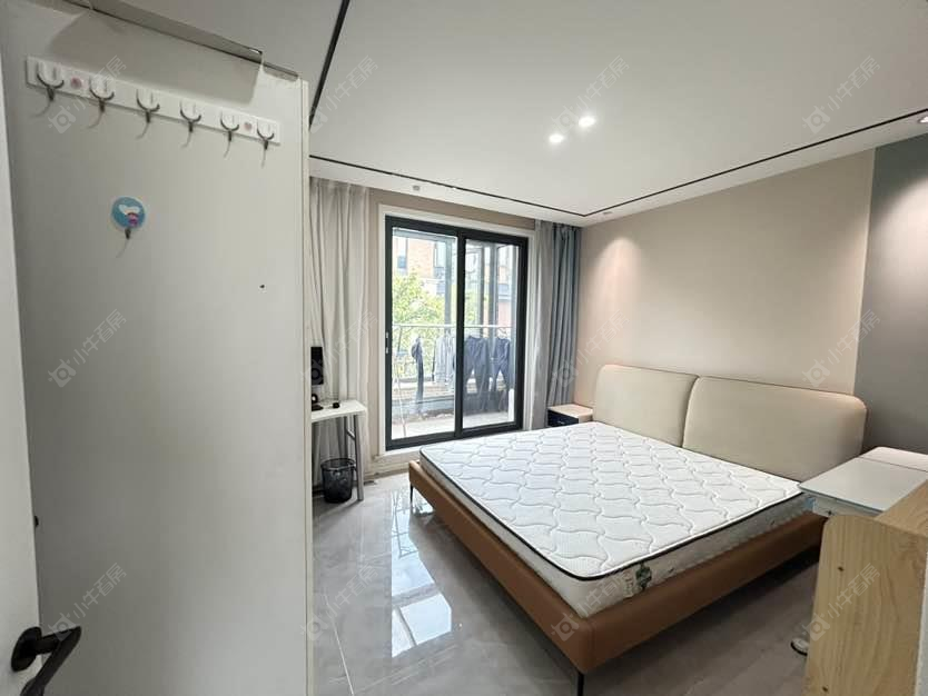 上海海上湾鹭居别墅区在售二手房源小区图_小牛看房