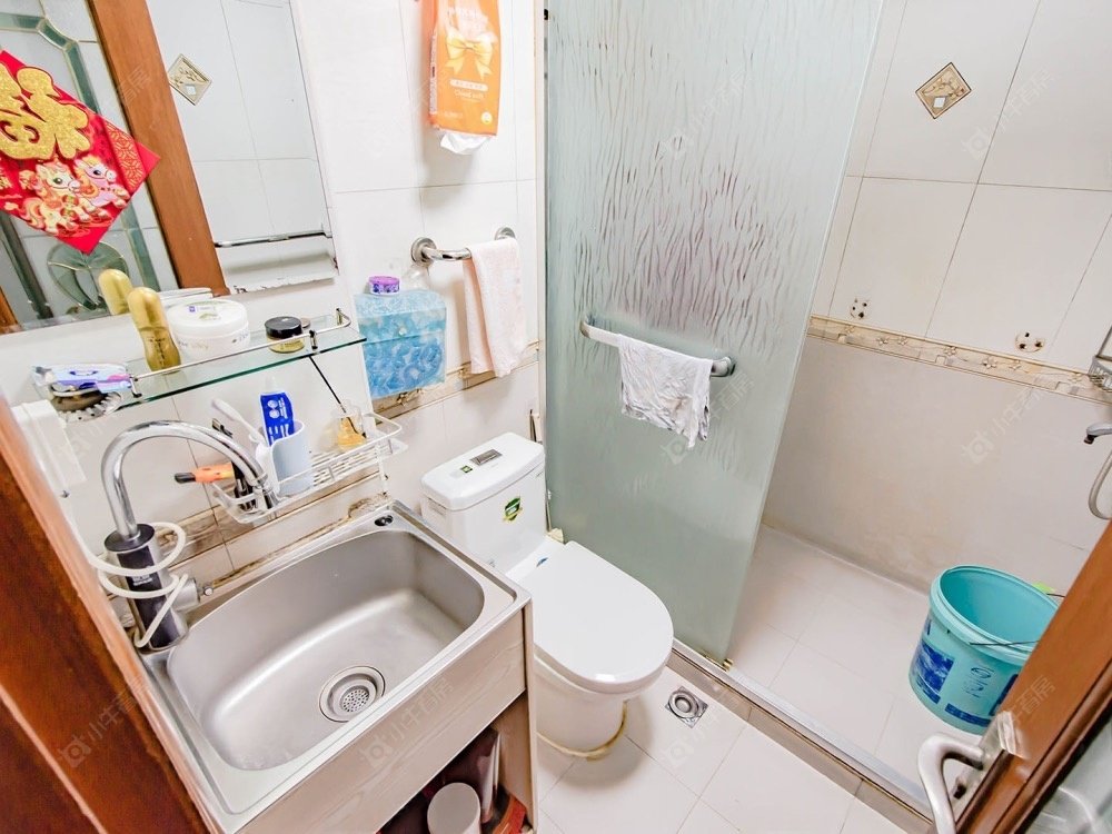 上海绿厦小区在售二手房源小区图_小牛看房